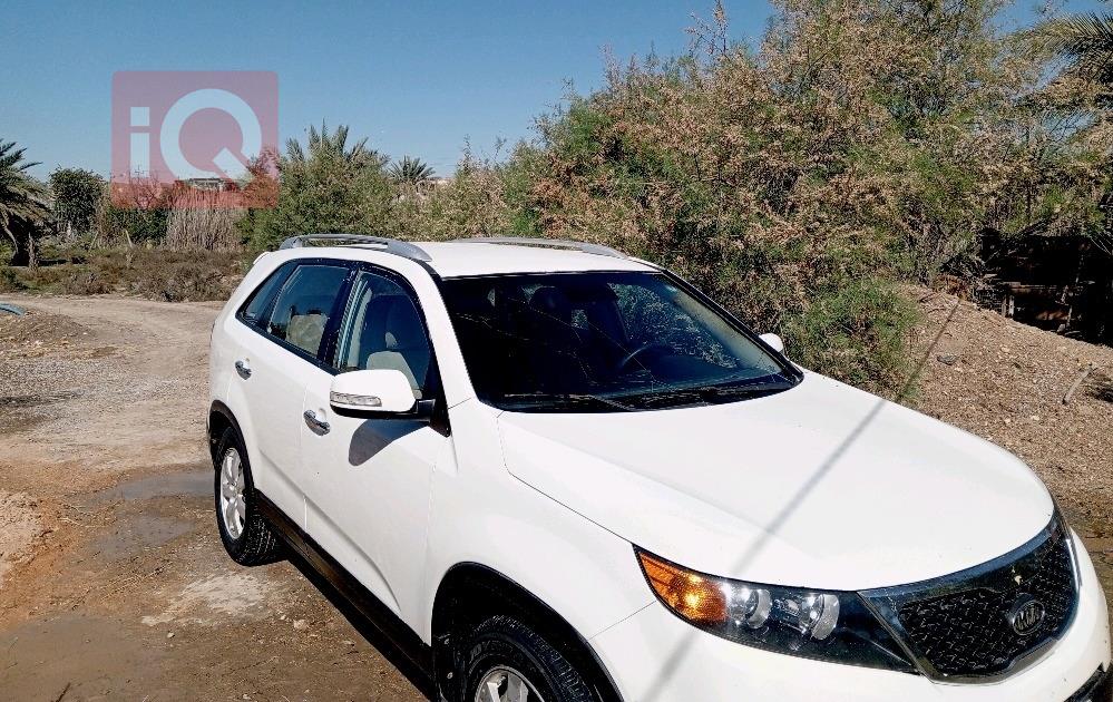 کیا سۆرینتۆ